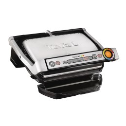 Tefal GC712D Optigrill+...